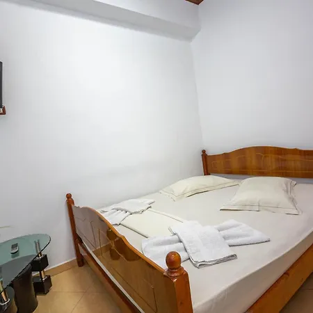 Szálloda Shpella 2*
