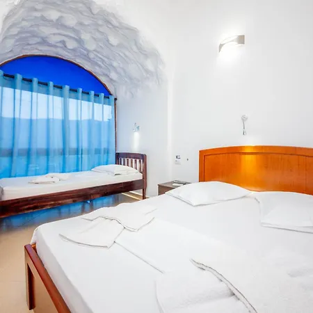 Shpella Hotel