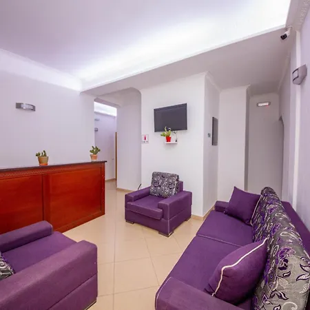 Shpella 2* 베라트