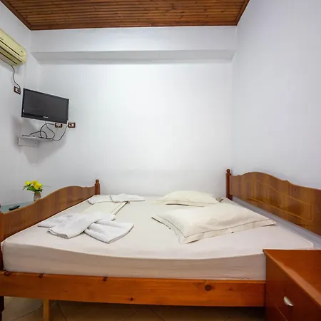Hotel Shpella