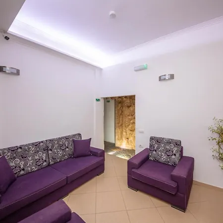 Shpella Hotel 2*