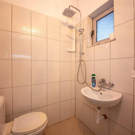Hotel Shpella Berat