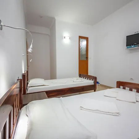 Hotel Shpella