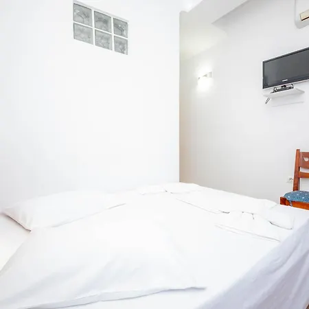 Shpella Hotel Berat
