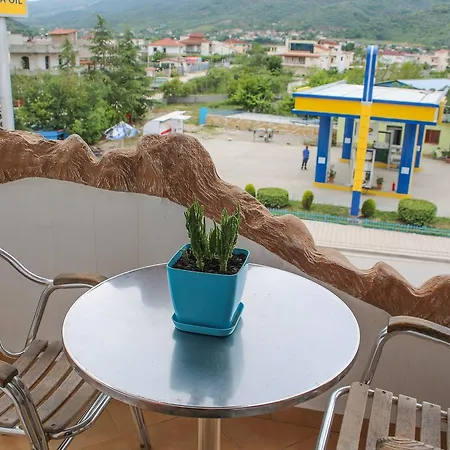 Hotel Shpella