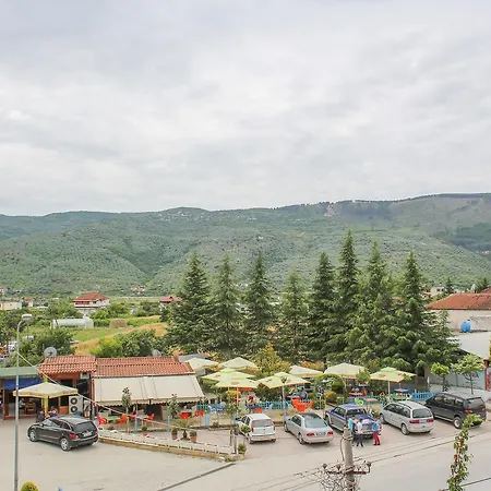 Shpella 2* 베라트