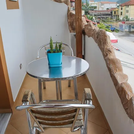 Shpella Hotel